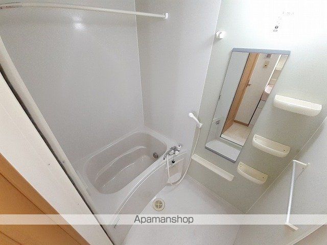レイクビサイドの内装写真
