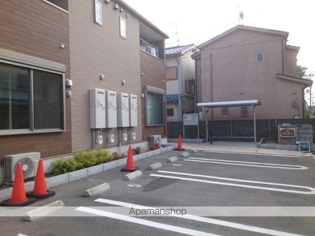 メゾン アンディスのその他写真