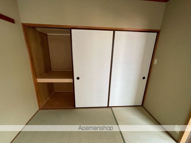 メゾンクラブエコーの内装写真