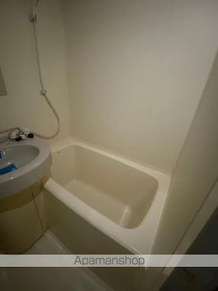 アパルトマン成合[1R/18.88m2]のバス