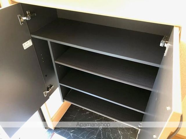 エスポワールYVの内装写真