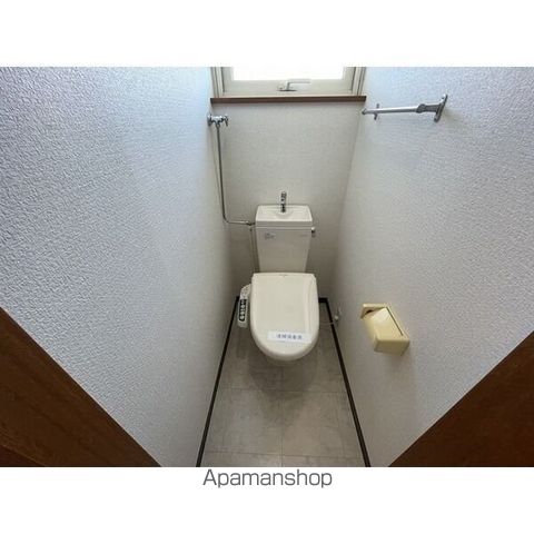 スリーヴェイルN40の内装写真