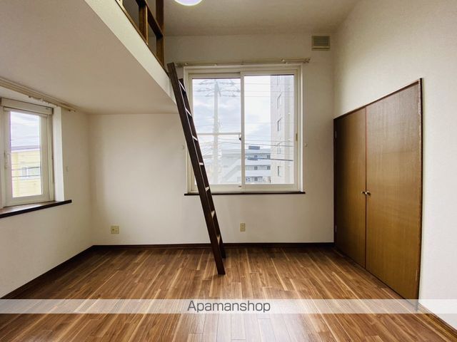 グローリア富岡の内装写真