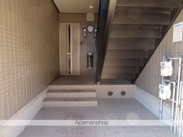 ロワール福原C棟のその他写真