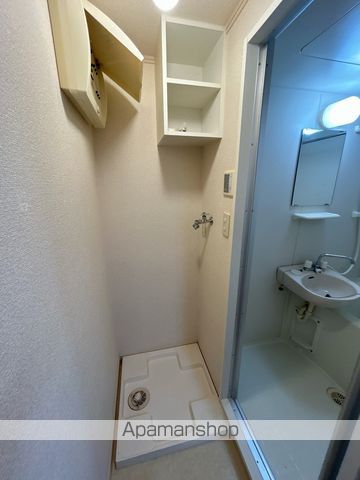 プレステージAの内装写真