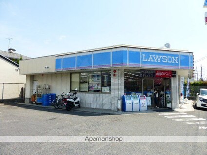 葵ハイツⅡ[2K/39m2]の周辺2