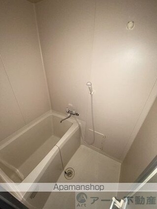 エトワール石手[3DK/63m2]のバス