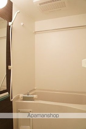 リブリ・エール[1K/26.08m2]のバス