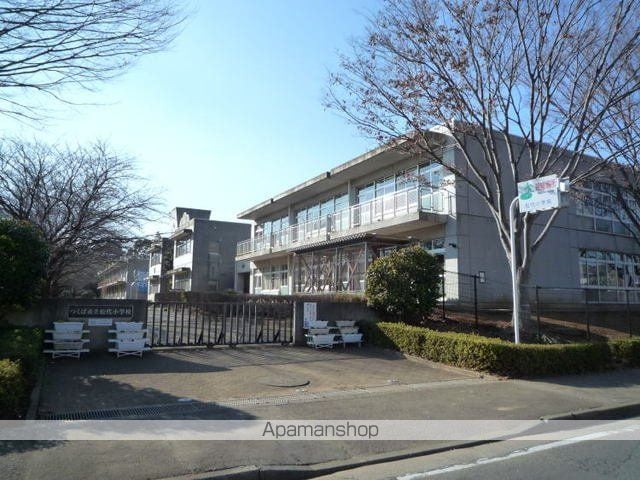アバンサールの周辺写真