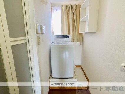レオパレス拓人[1K/26.08m2]のその他部屋・スペース