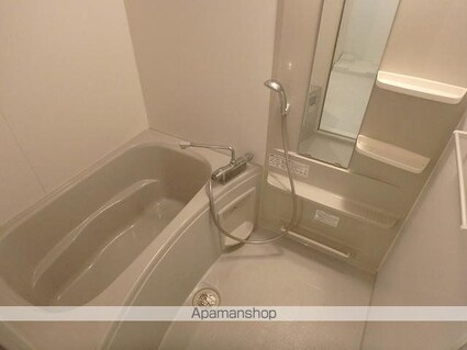 ＳＩＤＥ　Ｏｎｅ[1R/40.02m2]のバス