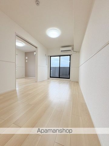 ヒカルサ枚方高野道の内装写真