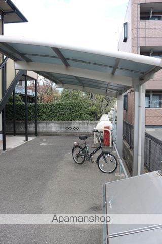 ジュネスみすず A棟のその他写真