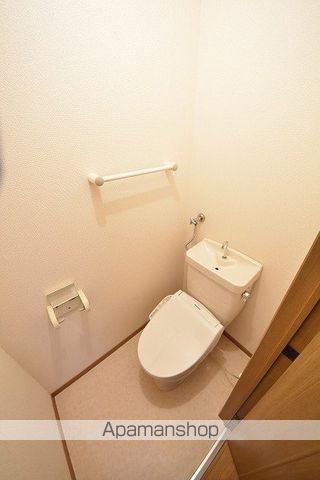 ハウスプリムヴェールの内装写真