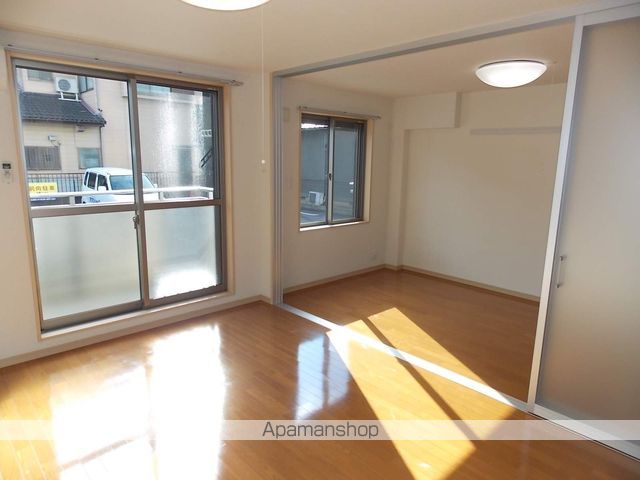 LUCE YUTAKAの内装写真