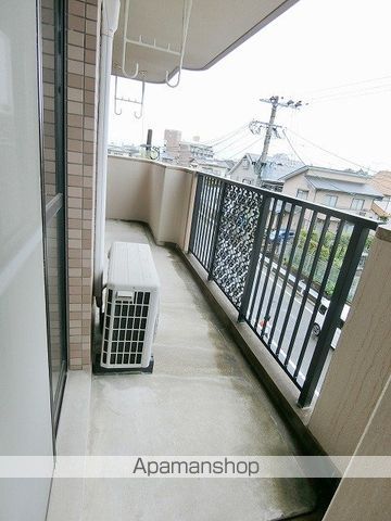 リバーサイド山本の玄関写真