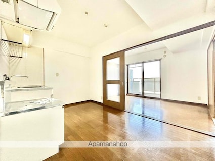 タイハイツ桜宮[3DK/52m2]の内装1