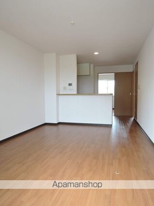 ソレアード[2LDK/54.86m2]のリビング・居間