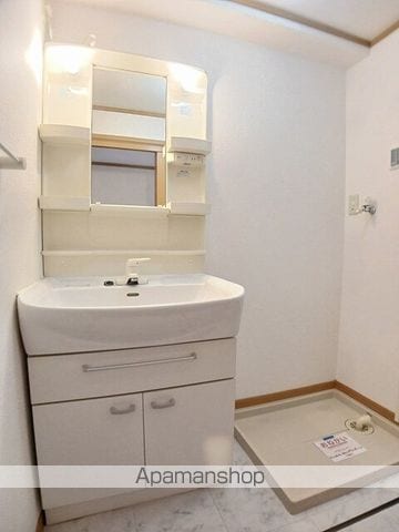 Gカントリーハイツの内装写真