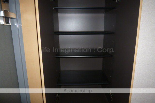 クックハイムの内装写真