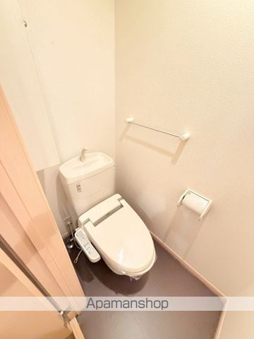 ガーデンコート Aの内装写真