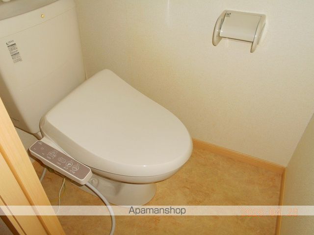 サンリットレジデンス大越の内装写真