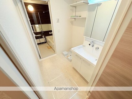 ＤーＲＯＯＭ　ＭＩＹＡＭＡＣＨＩ３[1LDK/46.27m2]の内装1