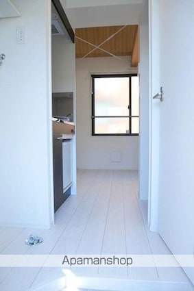 ハーモニーテラス江原町Ⅱ[1R/11m2]の内装