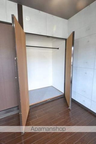 プレアール原尾島の内装写真