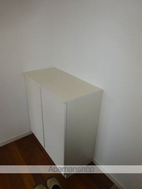 カサ・デ・かのだ[1R/47.06m2]の収納