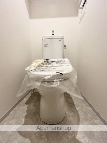 ロイヤルパークス仙台青葉通の内装写真