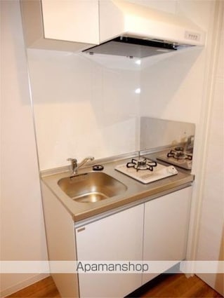 フェリーチェ中野Ｂ[1K/14.69m2]のキッチン