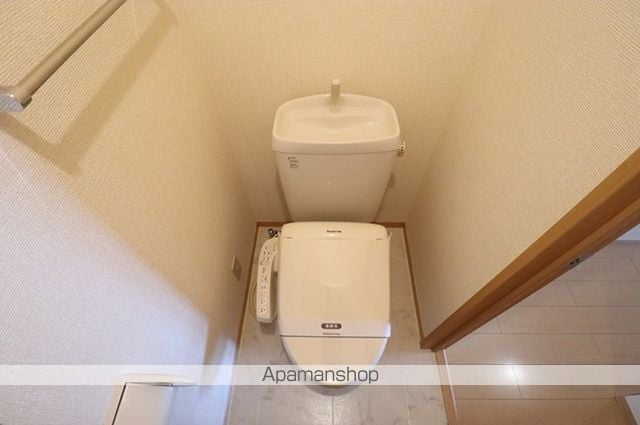 コスモヒルズの内装写真