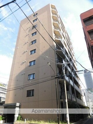 ＤーＲｏｏｍ　Ｓｔａｙ　両国[1R/40.43m2]の外観3