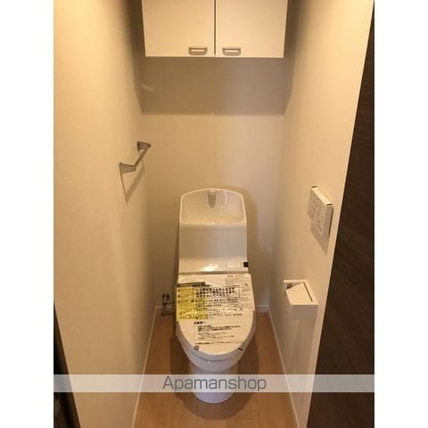 アビタシオンの内装写真