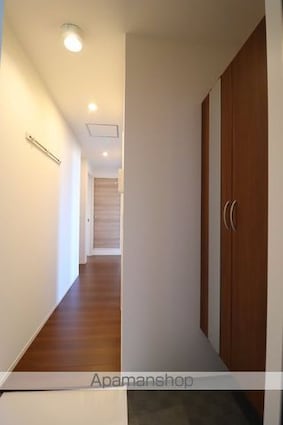 ゴールドウイング　Ｂ棟[2LDK/51.68m2]の内装1