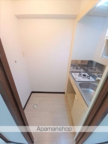新町橋レジデンスの内装写真