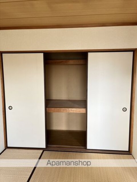 和歌山県和歌山市内原[2DK/40.18m2]の収納