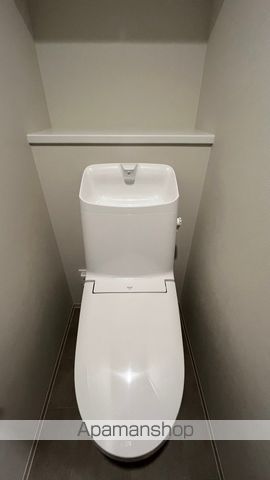 ステージグランデ八王子IIIの内装写真