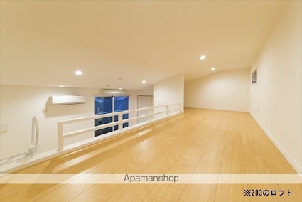 アンビエンテ千葉ＥＡＳＴ館[1R/22.22m2]の内装5