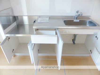 ル・カルム[1LDK/45.89m2]の内装5