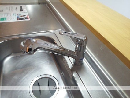 ヒルズタウンⅤ[2LDK/57.63m2]のその他設備2