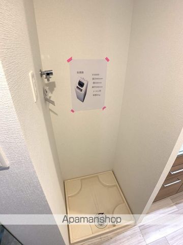 セレニテ西中島アリア壱番館の内装写真
