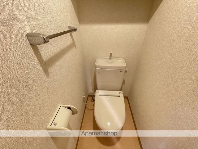 ドミール北新宿2の内装写真