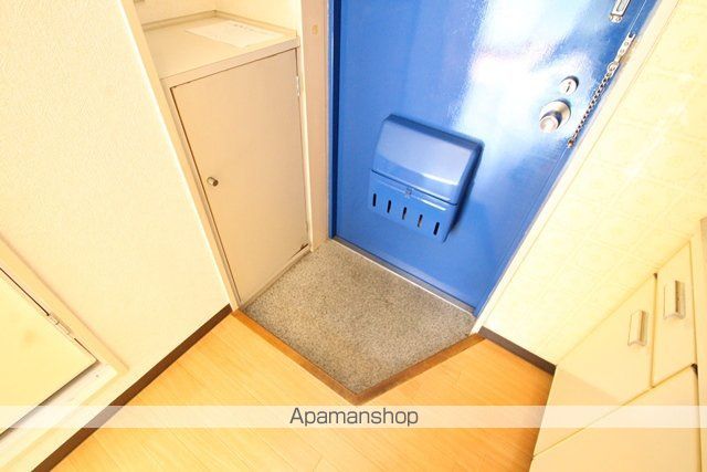 豊中ニューハイツの内装写真
