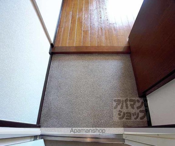 ヴュー深草の内装写真