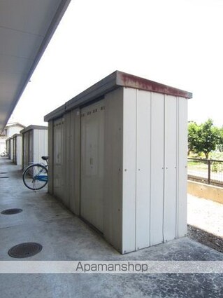 エクセレント・マンション[1K/25m2]の共用部2