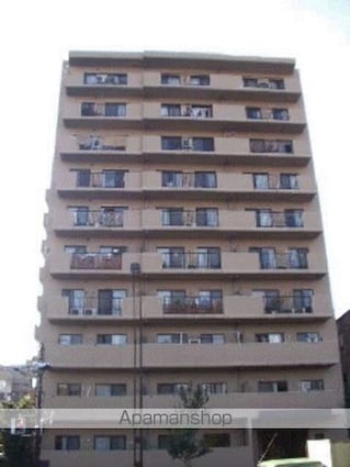 ドゥエル木場公園[2LDK/57m2]の外観1