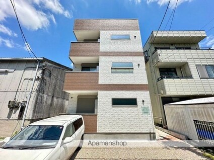 ＤＥＶＥＬＤ辻本通[1LDK/40.1m2]の外観1