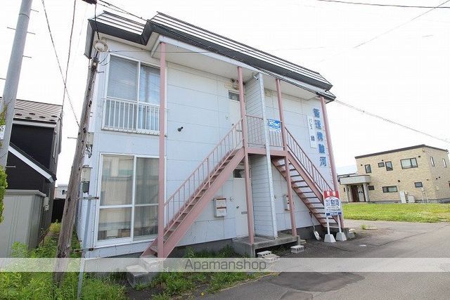 パレス緑の外観写真
